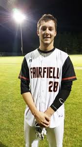 Trojan Profile: Cameron Baumann