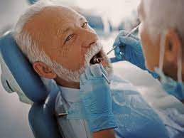 Patches or irregular growths on the gums can be signs of gum cancer. Mouth Cancer Symptoms Diagnosis And Treatment