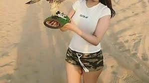 BEY.AZ - Profil üçün qiz sekilleri