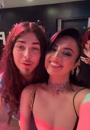 Who Is Jourdan Blues Girlfriend