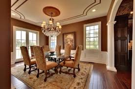 Instead, pick a fresh shade of green that makes the room look bigger and brighter. Where To Find The Best Dining Room Colors Ideas Mnjordan Com
