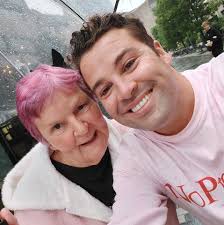 Claire Richards Central