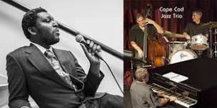 Cape Cod Jazz Trio featuring Robbie Pate
