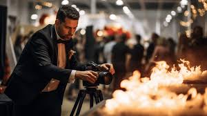 Master Event Photography: Tips, Trends, and Techniques
