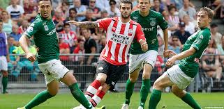 In the last 10 games fc groningen won 4 games. Psv Nl Psv Face In Form Fc Groningen Strike Partners