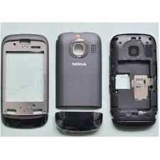 For Nokia C203 / C2-03 / C2 03 Housing ...