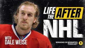 Dale Weise's Instagram, Twitter & Facebook