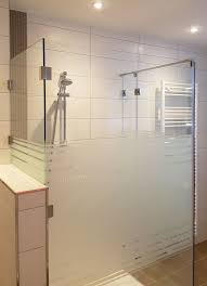 Dusche Aus Glas Glasduschen Duschtrennwand Glas Duschtrennwand