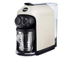 Lavazza brings you the best quality coffee at work. Lavazza Desea Review Quiet Coffee
