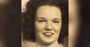 Marjorie E. May Obituary