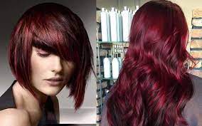 Le ciocche rosse stanno bene a chi ha basi scure, dal nero al castano o capelli marrone chiaro, mentre le bionde dovrebbero evitarle, il . Capelli Rossi Quale Tonalita Scegliere In Base Al Tuo Tipo Di Pelle Vogue Italia