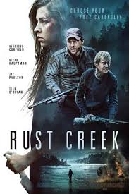 Rust Creek Dvd Release Date April 2 2019 Video game designer matt booth has only one chance to save his career: rust creek dvd release date april 2 2019
