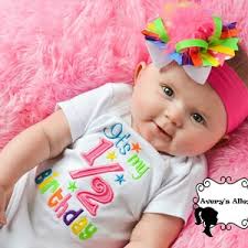 It's My 1/2 Birthday