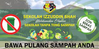 Savesave banner gotong royong perdana rimup for later. Gotong Royong Perdana Sis Sekolah Izzuddin Shah Sis Ipoh