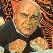 Stream Gabriel Chase by Captain Jackalope