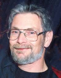 George Lusk Obituary (1945