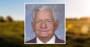 Howard E. Stroud Obituary 2017