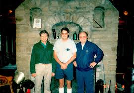 Earl McIntire Obituary (2012)