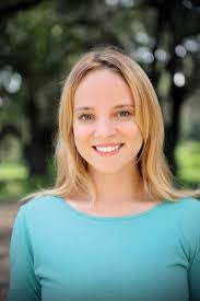 Yvette Gerber's Instagram, Twitter & Facebook