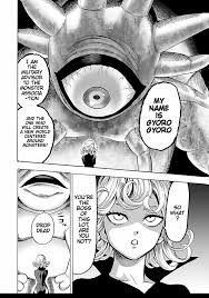 Onepunch Man 106 - Read Onepunch Man Chapter 106 Online - Page 1 | One punch,  One punch man, One punch man manga