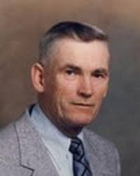 Obituary of Edward Legge