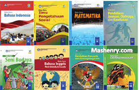 Buku Ilmu Pengetahuan Alam Kelas 9 Ilmusosial Id