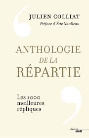 Telecharger Anthologie De La Repartie Pdf Ebook Bucher