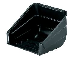 Des tondeuses robot ainsi que des tondeuses thermiques. Bac Plastique 25l Pour Tondeuse Bosch Ahm 38 Leroy Merlin