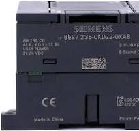 Siemens PLC 6ES7 235-0KD22-0XA8 6ES7235-0KD22-0XA8 New