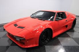 For Sale 1973 Pantera With A 427 Ci Windsor V8 Engineswapdepot Com Pagesbusinessesautomotive, aircraft and boatvehicle shopvehicle parts shoplevy racingvideos1st start, 750hp 427 windsor.