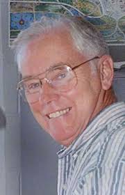 Greenwich Time columnist dies at 87