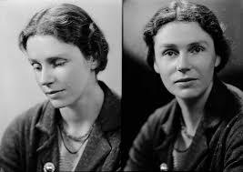 Letter with sprig of heather