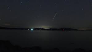 The national space agency released a statement stating that. Earthsky Earthsky S 2021 Meteor Shower Guide