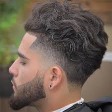 Check out the best haircuts for curly hair men. Premium Curly Hairstyles Cuts For Men 45 Choicest Picks
