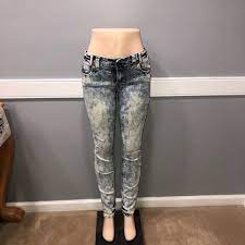 Red Camel Jeans Red Camel Women Jeans Blue Lowrise Poshmark