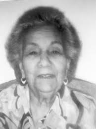 Refugia “Cuca” Maria Gomez