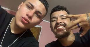 Patrick Ray Cantu Jr. Obituary July 18, 2024