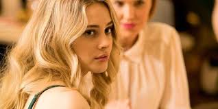 After Ever Happy Cast and Character Guide