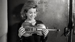Royal philharmonic orchestra superman march. Video Anne Sophie Mutter Shares What Every Musician Should Know That They Can T Learn In School Wfmt
