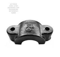 [Hot Item] for Mercedes Benz Actros MP2/MP3 Axor 2 Front Alex Half Plate  Stabilizer Bracket 52mm 9413230521 9413230121