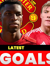 Nicolas Jackson Transfer to Manchester United Explained