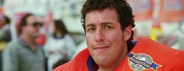Sharp Movie Rewind: Bobby Boucher's Point-Spread Value in "The Waterboy"