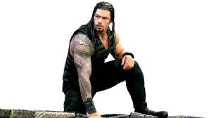 Browse and download hd roman reigns png images with transparent background for free. Download Roman Reigns Png Hq Png Image Freepngimg