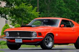 Image result for Calypso Coral 1969 Mustang