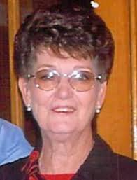 Ruth Williams Bufkin