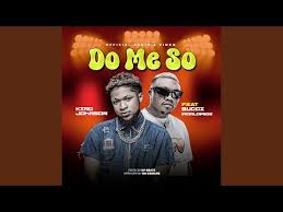 Do Me So