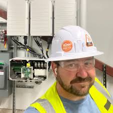 The Shaw Solar Crew — Shaw Solar