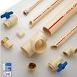 Cpvc Pipes and Fittings product image