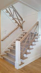 Most of our wood parts are manufactured right here in the u.s.a.! Pin On Modern Staircase
