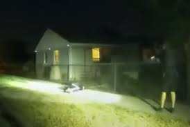 Jeanne tripplehorn started her profession in front of an audience. Police Body Cam Footage Shows Officers Shooting 13 Year Old Utah Boy With Autism National Globalnews Ca